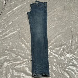 Ralph Lauren Tompkins skinny Jeans